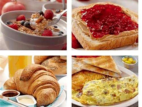 Wilsons Hotel - Blackpool Tower View