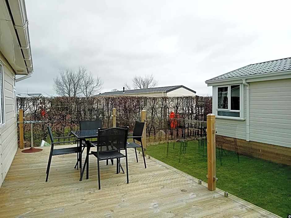 19 Park Views Just outside Penrith for Holidays and Short Breaks please no commercial vans thankyou