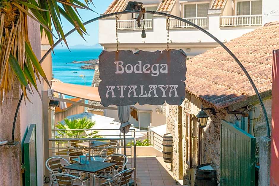 Hotel Atalaya II