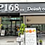 P168 Hostel