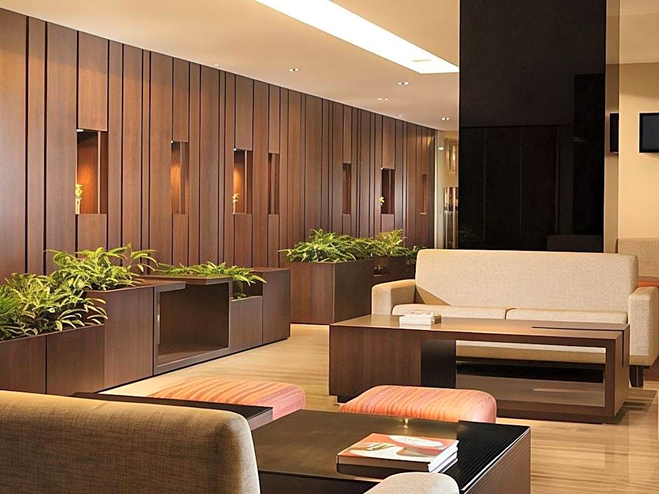 Santika Premiere Dyandra Hotel & Convention - Medan