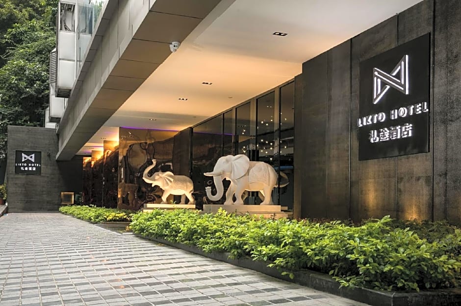 LIKTO HOTEL