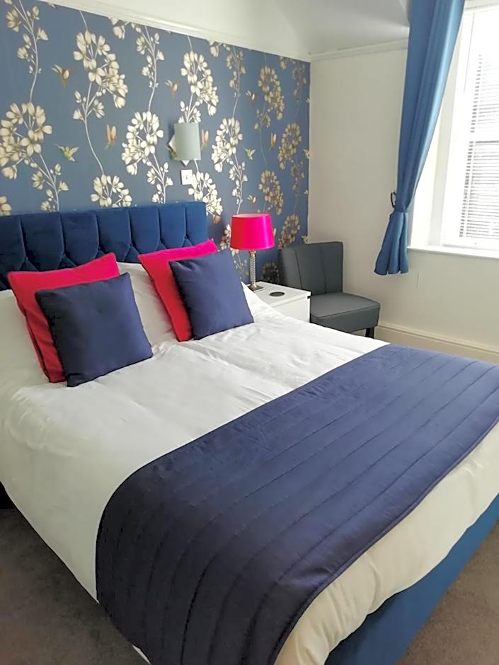 Audley Guest House