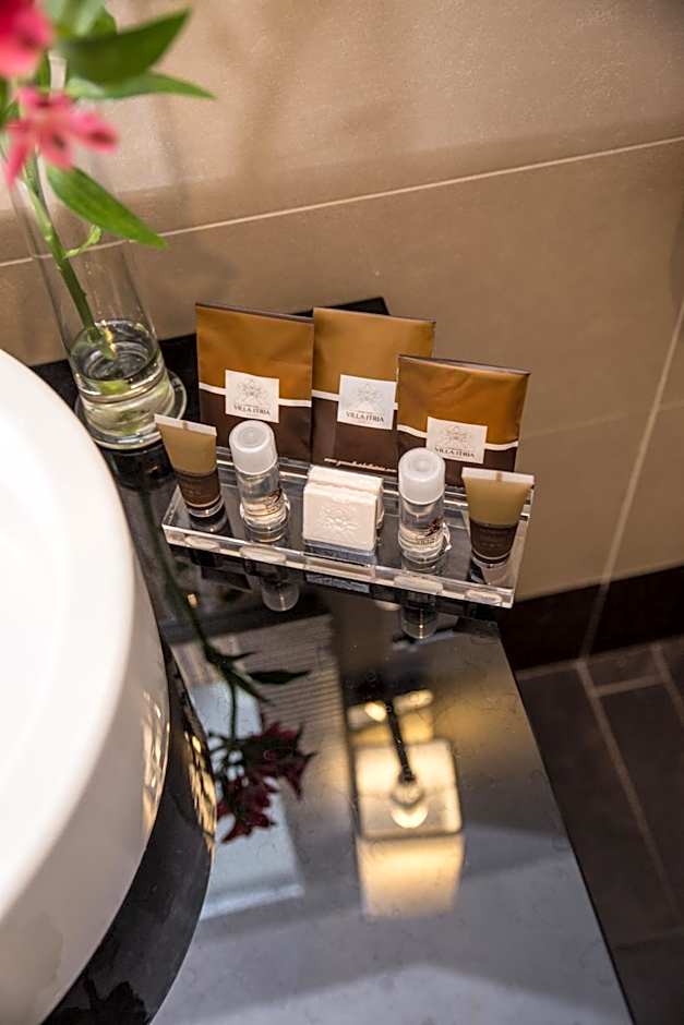 Grand Hotel Villa Itria Congress & Spa