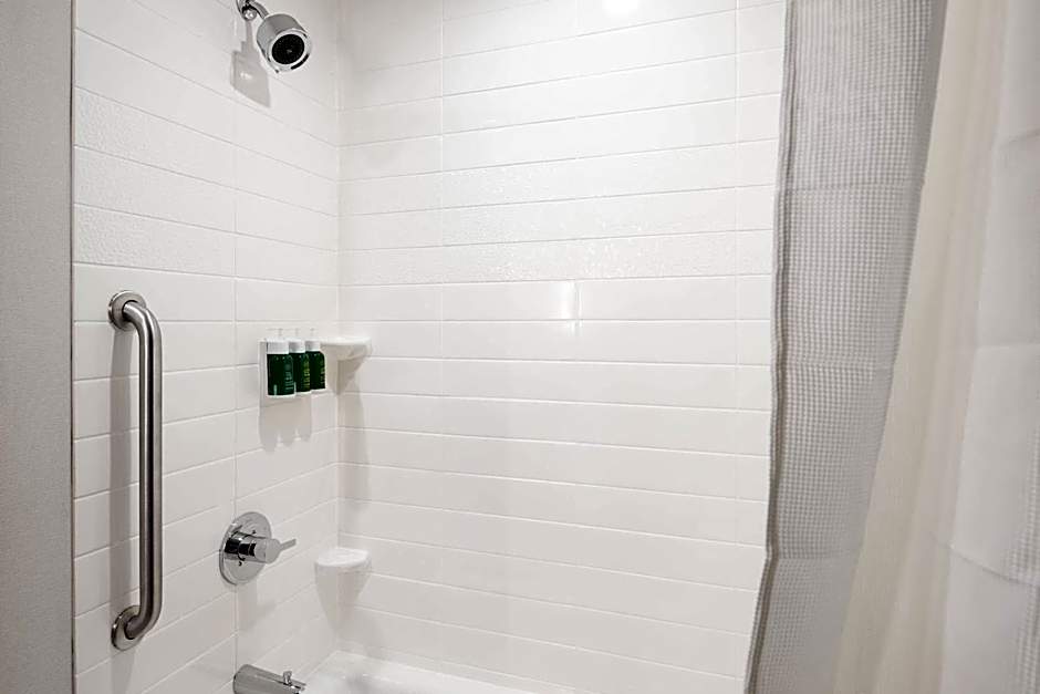 Fairfield Inn & Suites by Marriott Anaheim Los Alamitos