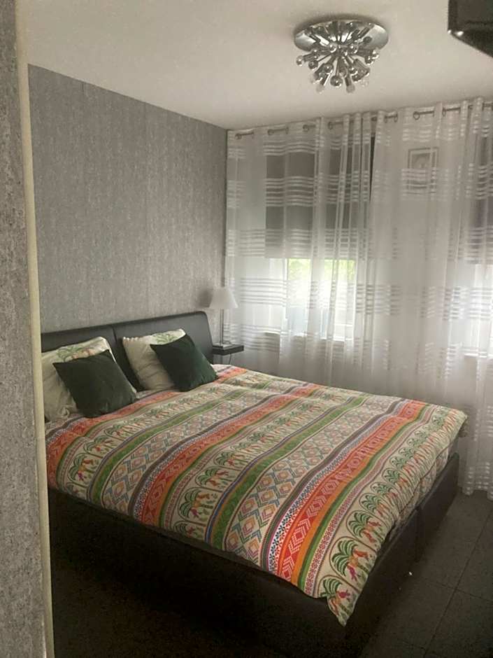 Bed & Breakfast ‘t Westergouwertje