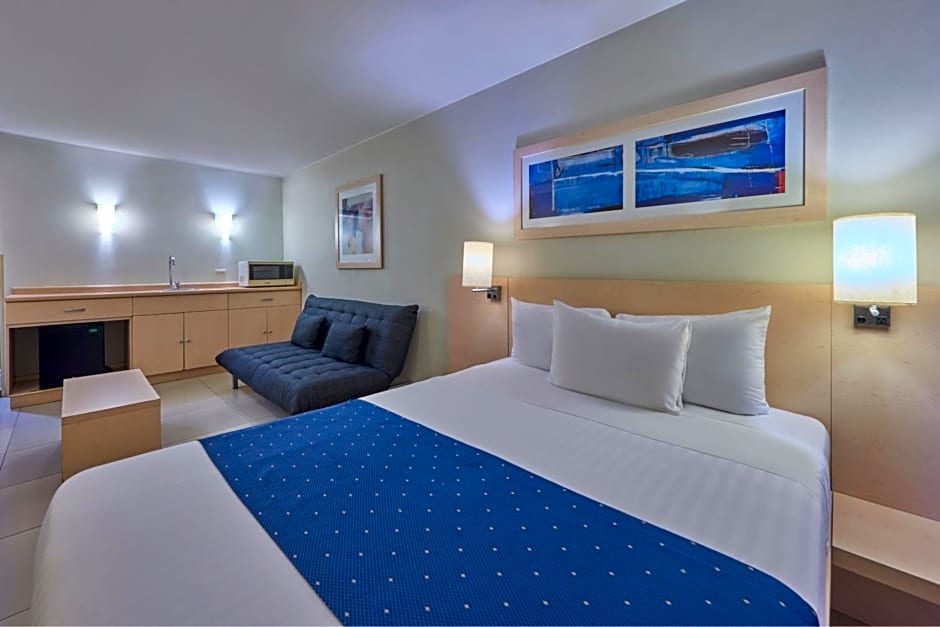 City Express by Marriott Manzanillo