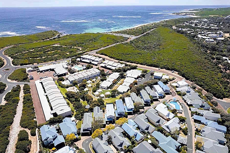Margaret River Beach Houses
