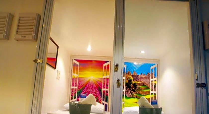 Shejoje Poshtel Hostel