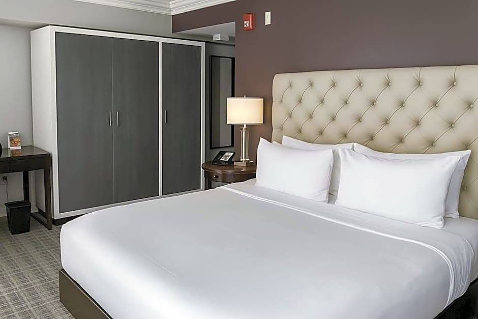 The Graham Georgetown