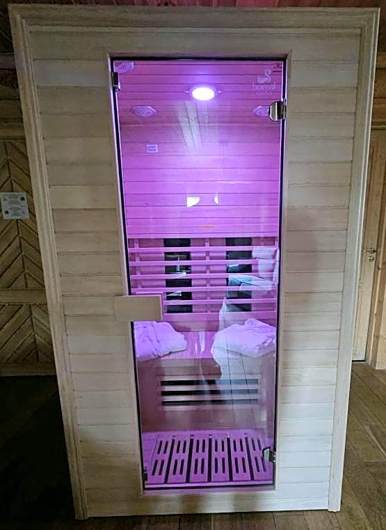 Hôtel Résidence Le Pin Sylvestre Amnéville les Thermes