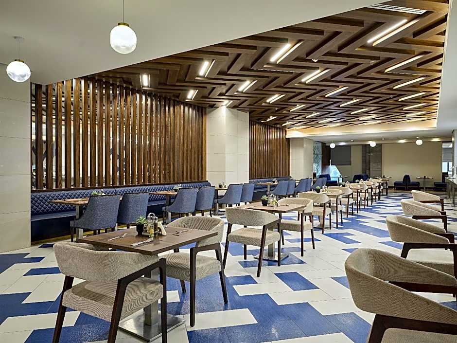 DoubleTree by Hilton Makkah Aziziyah