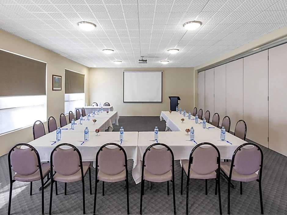 BreakFree Queanbeyan