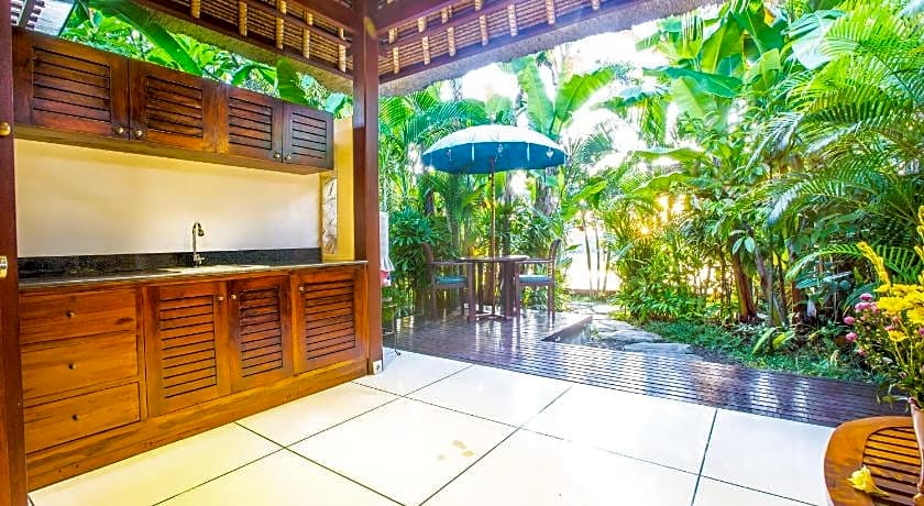 Bali Harmony Villa