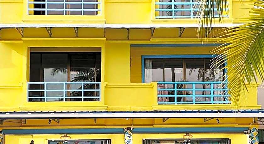 Lanta MP Place Hotel