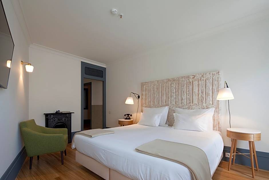 Porto A.S. 1829 Hotel