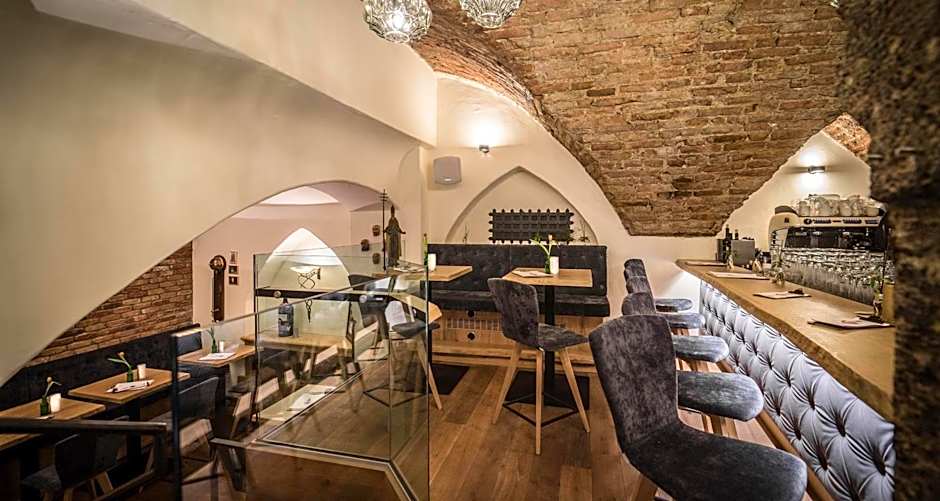 Hotel Goldener Adler, BW Signature Collection