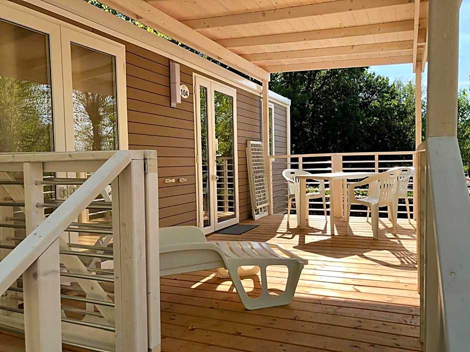 Camping Village Mugello Verde