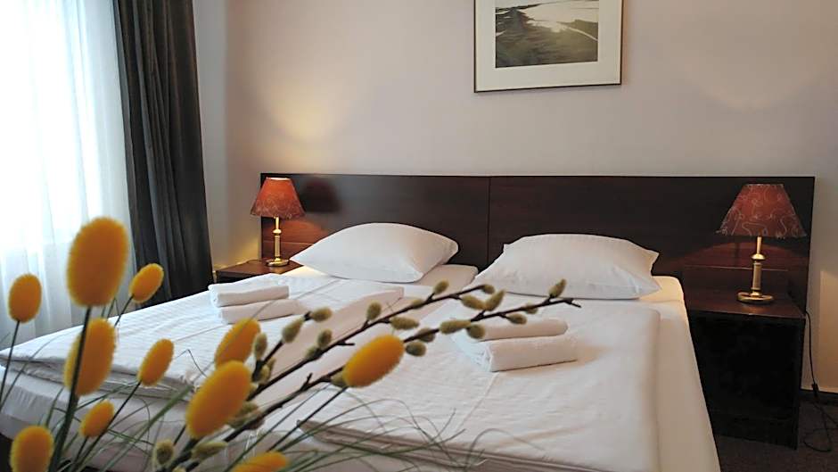 Hotel Pension Xantener Eck