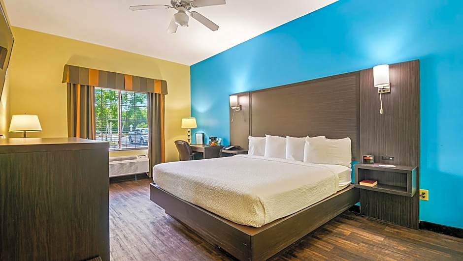 Hotel Wildwood Inn Crawfordville	