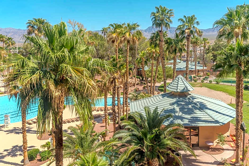 Casablanca Hotel And Casino