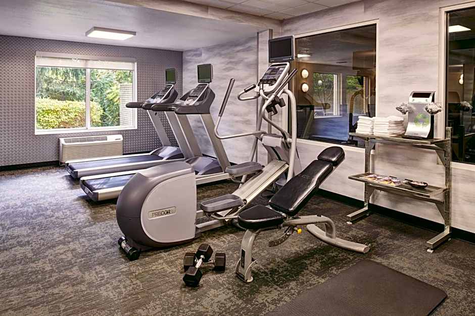 Fairfield Inn & Suites by Marriott Detroit Livonia