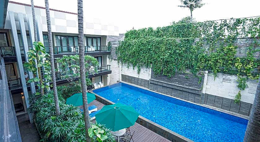 Dekuta Hotel