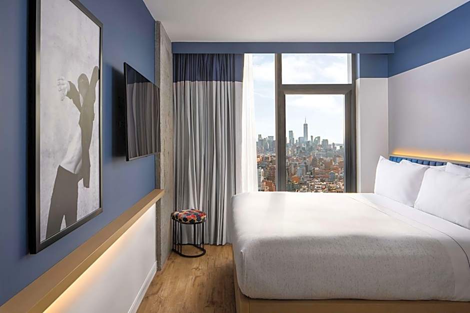Motto by Hilton New York City Chelsea