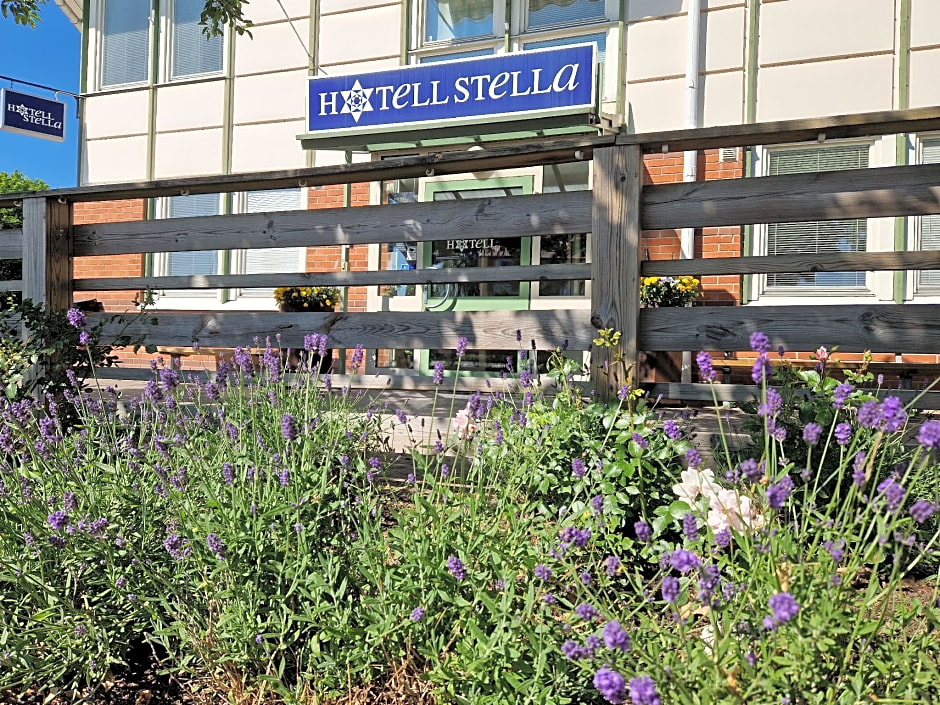 Hotell Charlotte / Stella