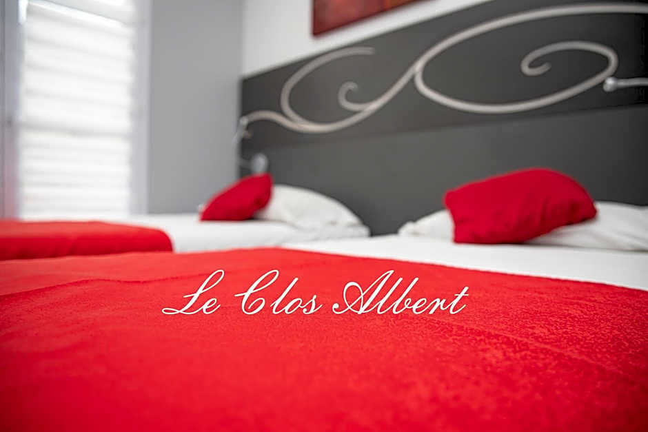 Le Clos Albert