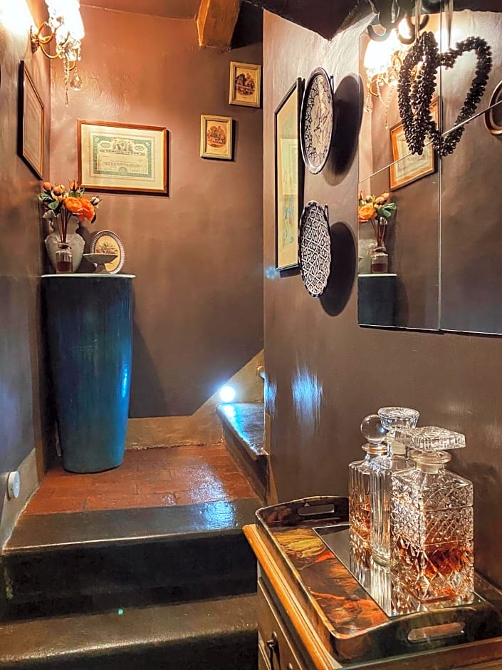 Casa Tosca Home Retreat