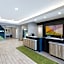 Spark by Hilton Midland South