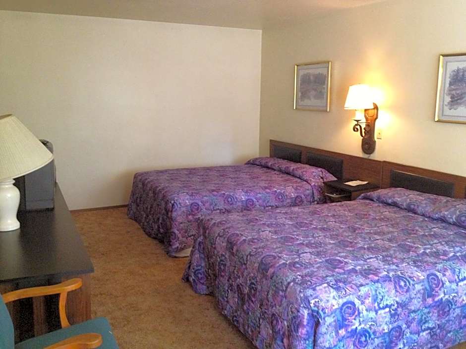 Budget Inn