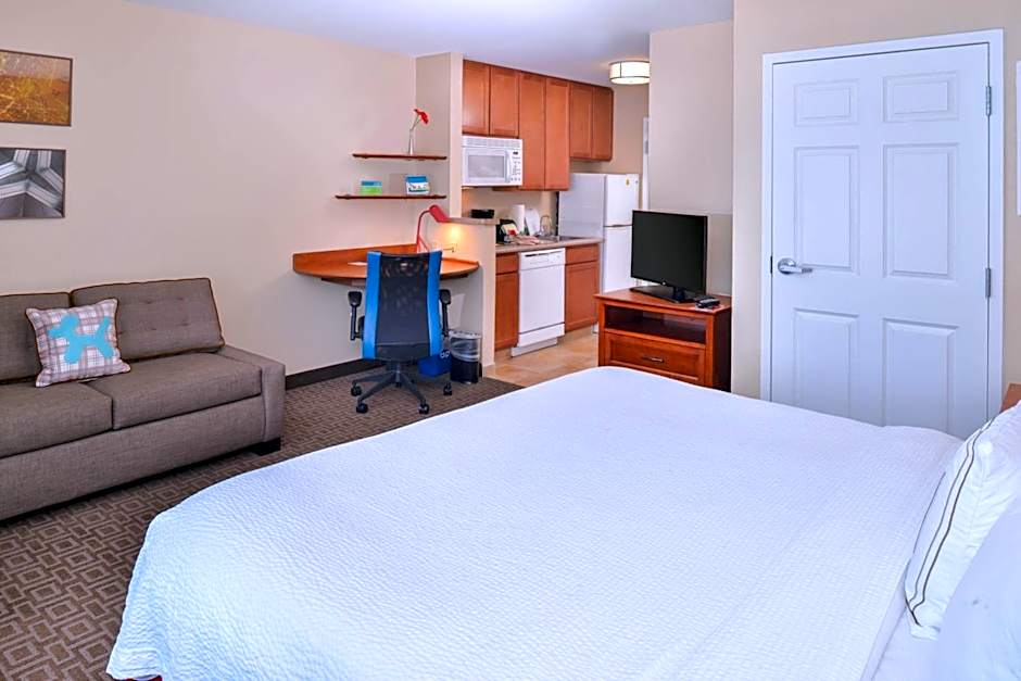 TownePlace Suites by Marriott Thousand Oaks Ventura County