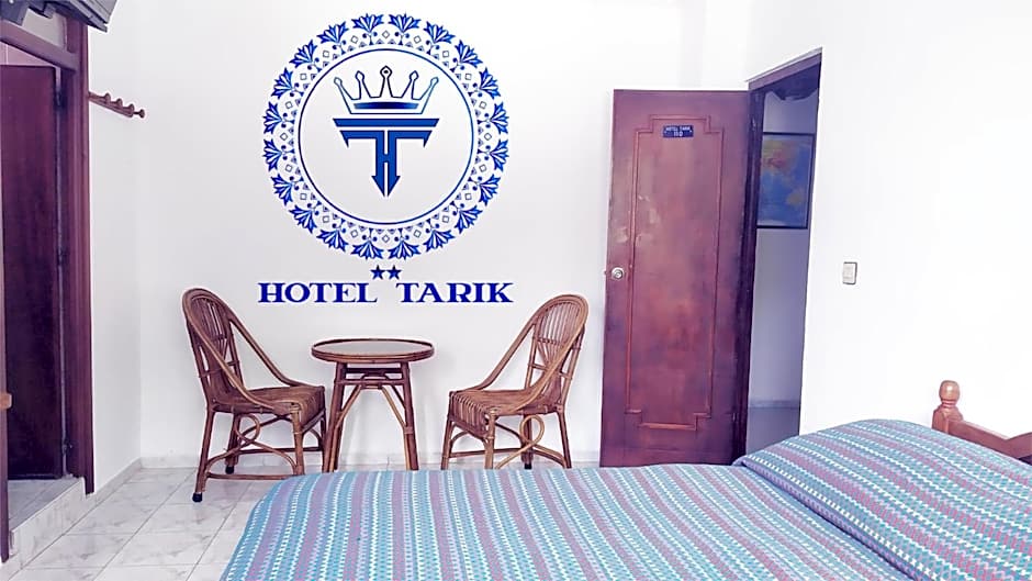 HOTEL TARIK Fnideq