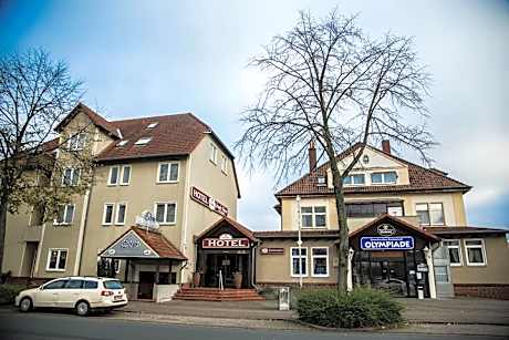 Hotel Stadt Peine