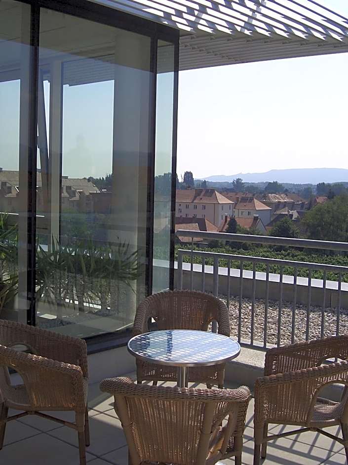 Kolping Campus Krems