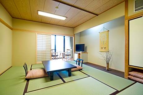 Standerd Japanese Style Room