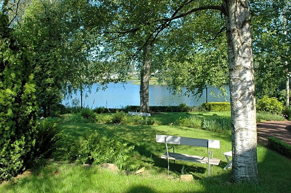 Hotel des Bains & Wellness