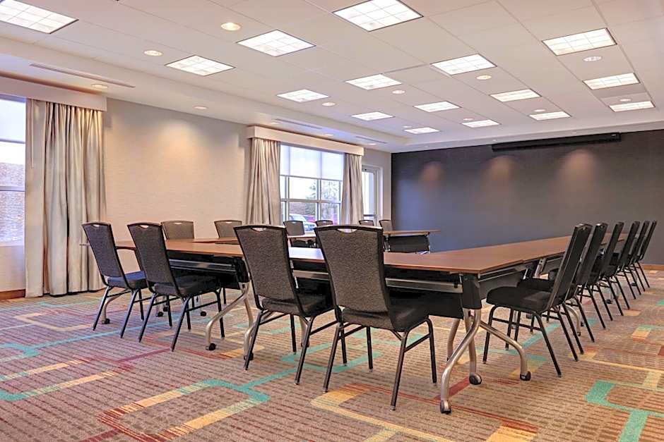 Residence Inn by Marriott Pullman