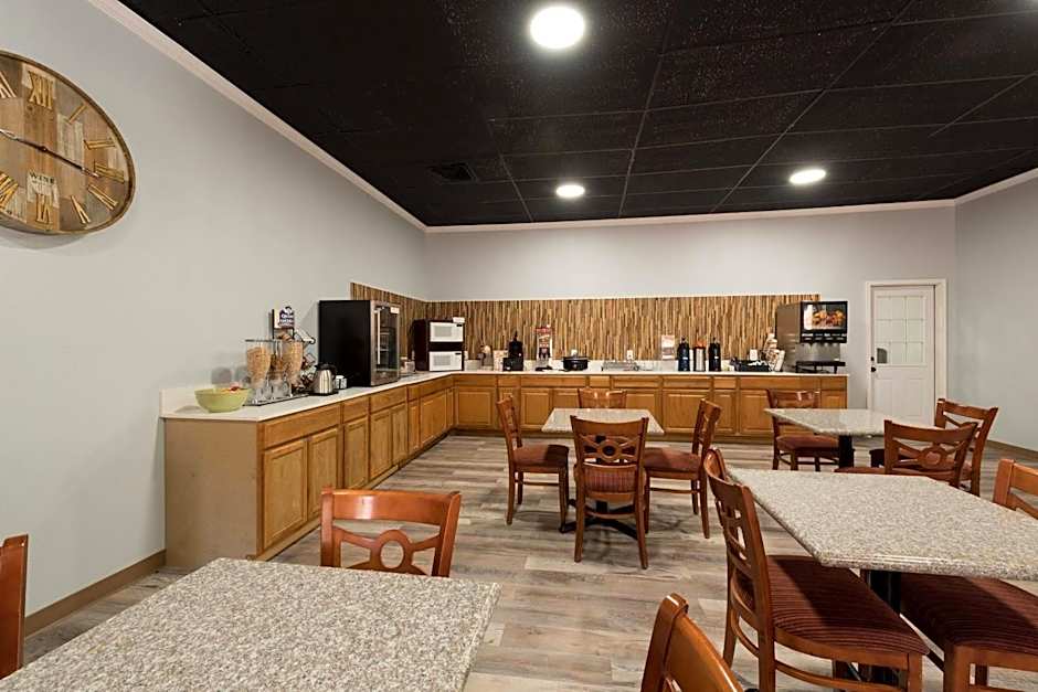 Quality Inn & Suites Manitou Springs At Pikes Peak