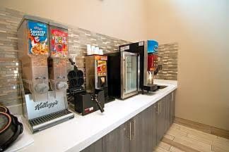SureStay Plus Hotel by Best Western Tulsa East