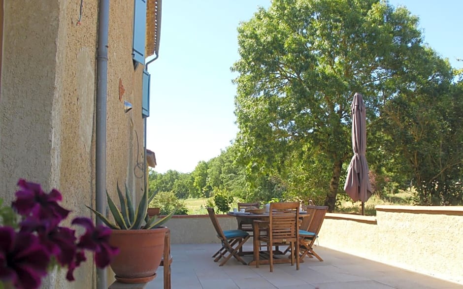 Domaine de la Couderquié