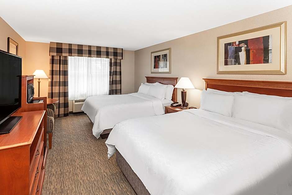 Holiday Inn Express Hotel & Suites Hampton South-Seabrook By IHG