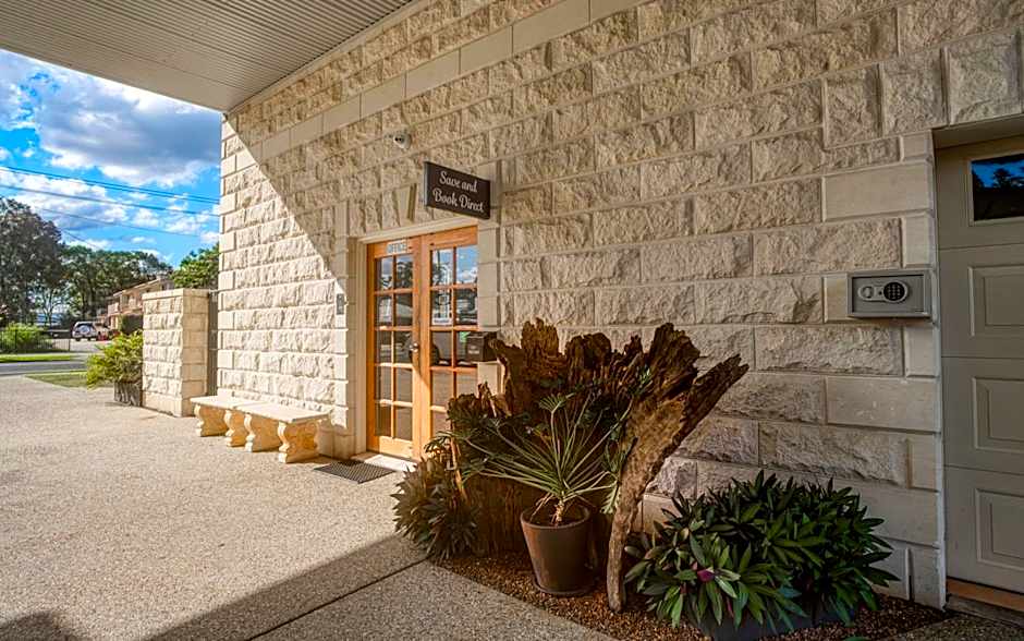 Caboolture Gateway Motel