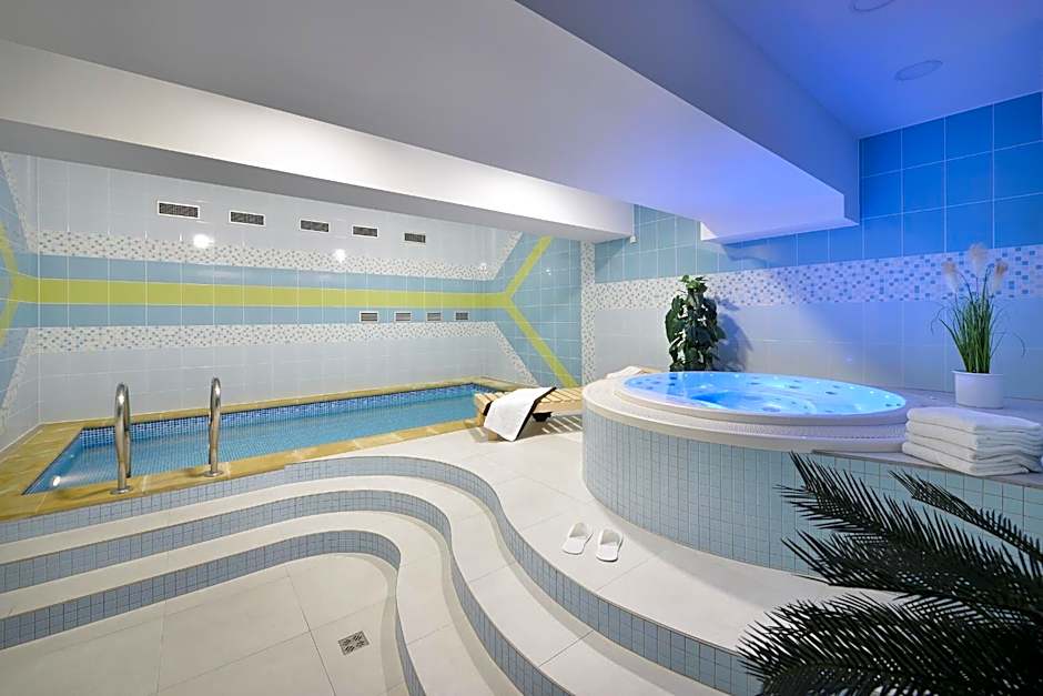 Hotel Podhrad