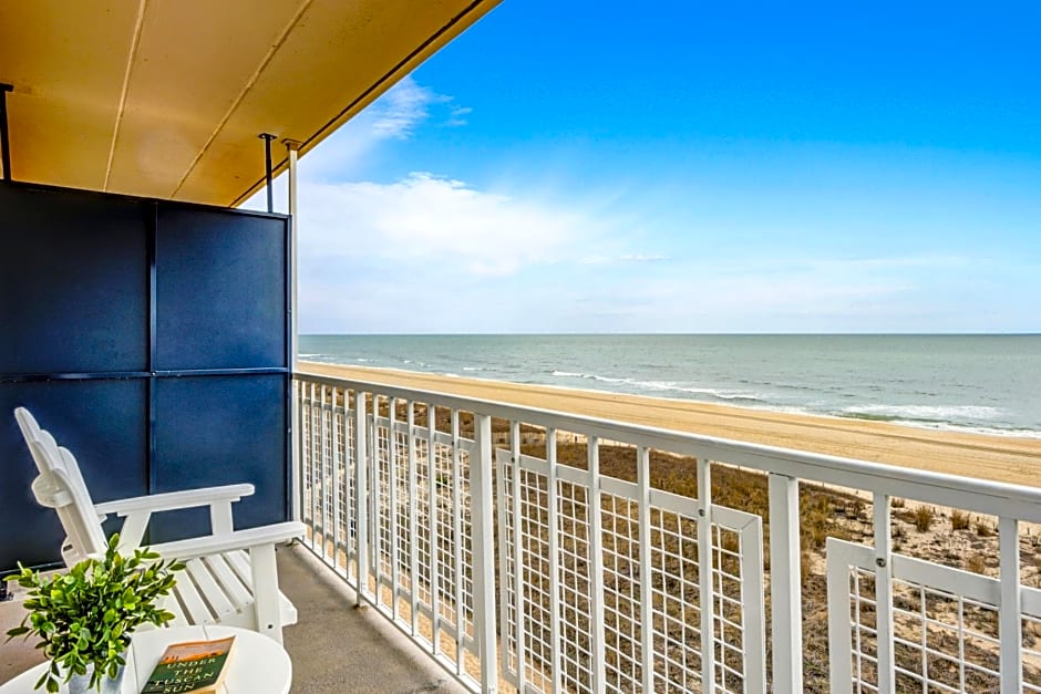 Dunes Suites Oceanfront