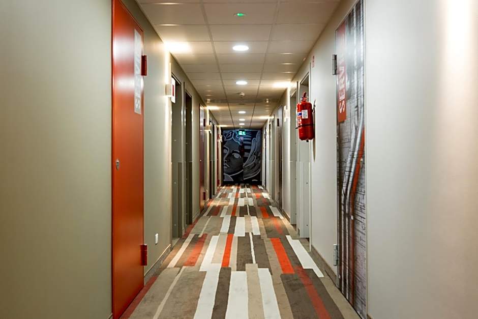 ibis Vilnius Centre