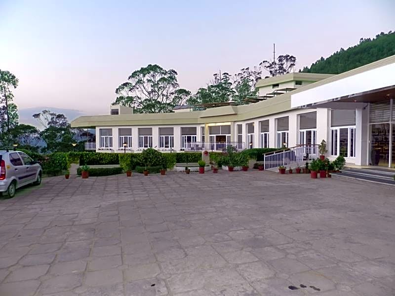 Hotel Sinclairs Retreat Ooty