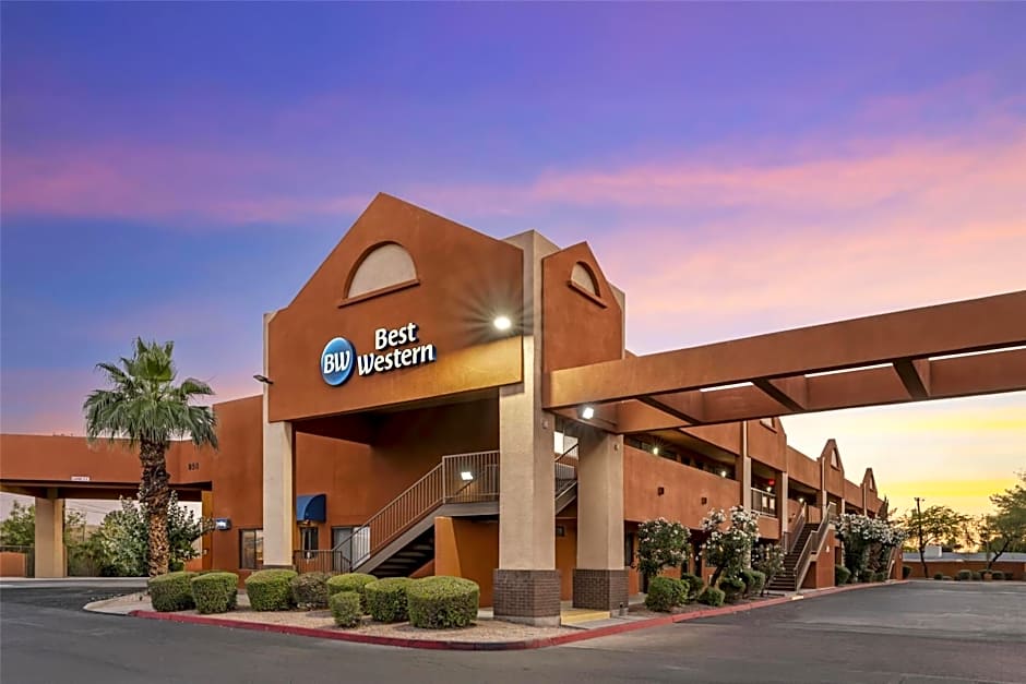 Best Western Inn Of Chandler